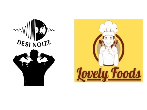 Desi Noize Entertainment & Lovely Foods