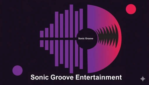 Sonic Groove Entertainment