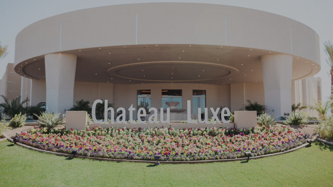 Chateau Luxe Event Venue