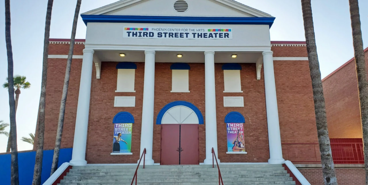 Phoenix Center for the Arts